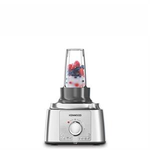 Kenwood Multipro Express 2 in 1 Food Processor With Smoothie2Go